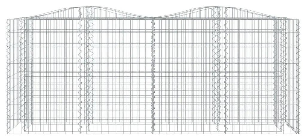 ΣΥΡΜΑΤΟΚΙΒΩΤΙΟ ΤΟΞΩΤΟ 200X50X100 ΕΚ. ΑΠΟ ΓΑΛΒΑΝΙΣΜΕΝΟ ΣΙΔΕΡΟ 153546