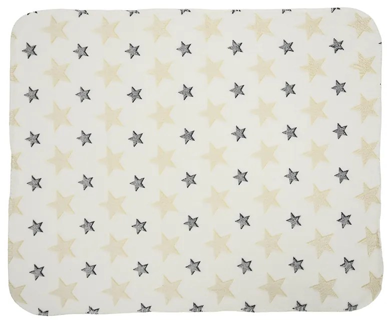 Σετ Δώρου Λούτρινο Elephant Beige με Κουβερτούλα  10340182504 Lorelli