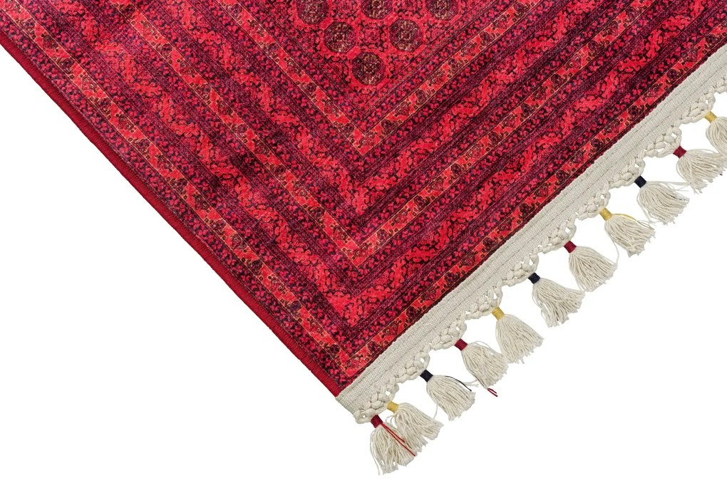 GLORIA 404 RED - 0.80x2.00