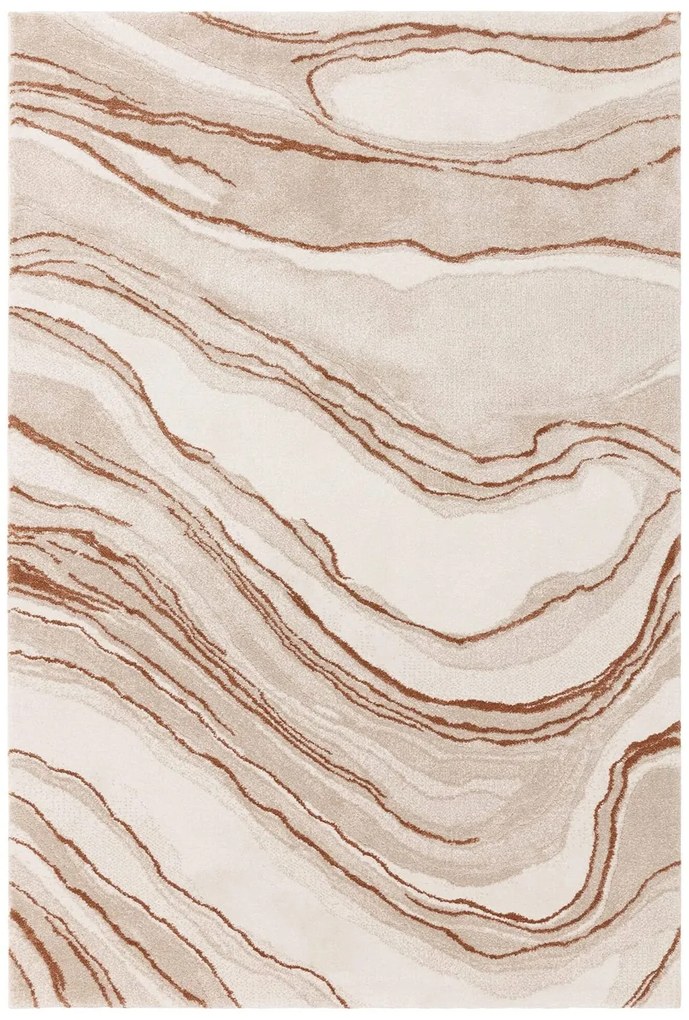 Χαλί Mirage Quartz MI06 Cream-Terra Asiatic London 200X290cm