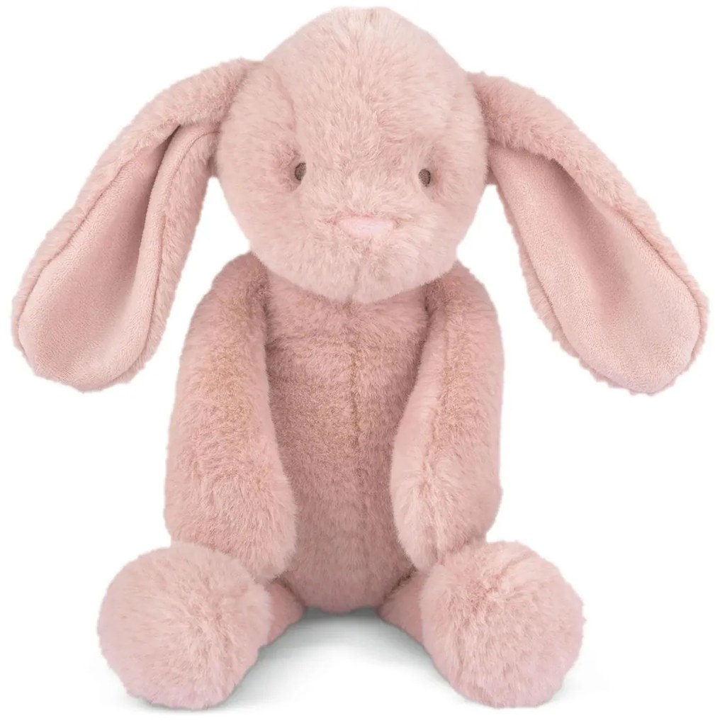 Λούτρινο Ζωάκι 37εκ. Mamas &amp; Papas Bunny Pink 4855MD106