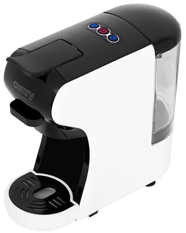 CAMRY MULTI-CAPSULE ESPRESSO MACHINE