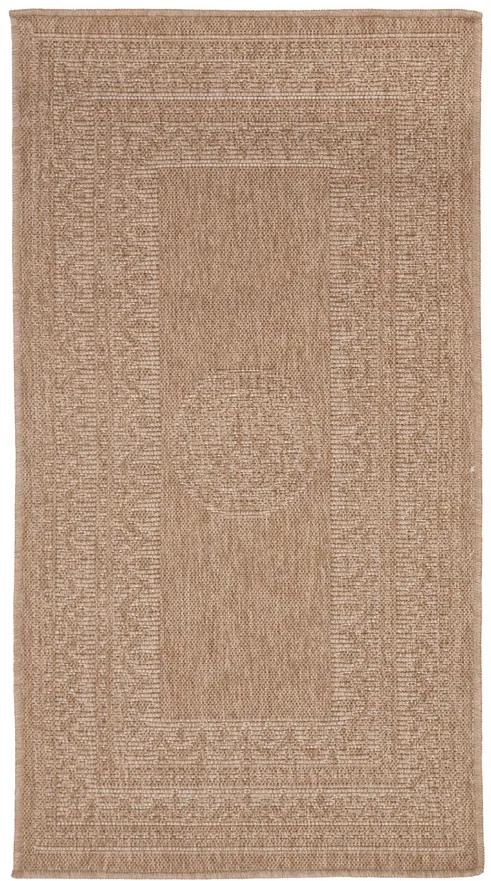 Χαλί Avanos 8871 WHITE Royal Carpet - 80 x 150 cm - 16AVA8871WHI.080150