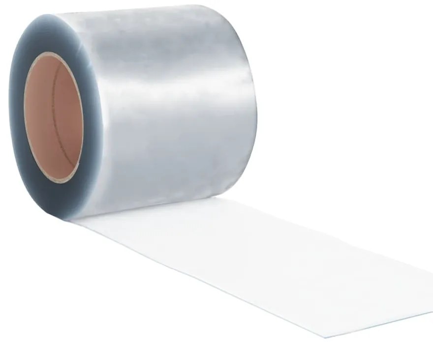vidaXL Λωριδοκουρτίνα Ρολό 1,6 χιλ. x 200 χιλ. / 25 μ. από PVC