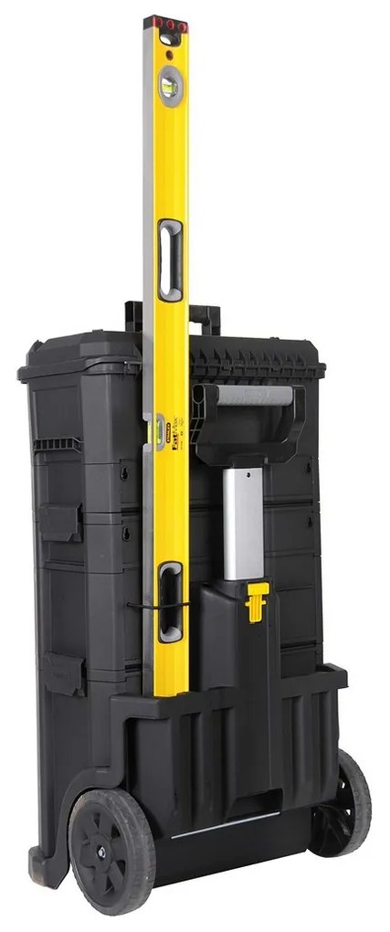 Καλάθι εργαλείων Stanley 1-79-206 Πλαστική ύλη Εργαλειοθήκη