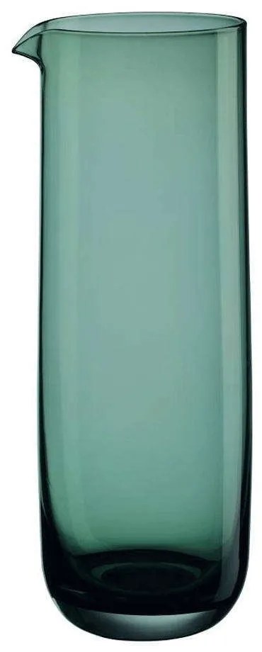 Κανάτα Sarabi 53710009 1,2Lt Green Asa Glass