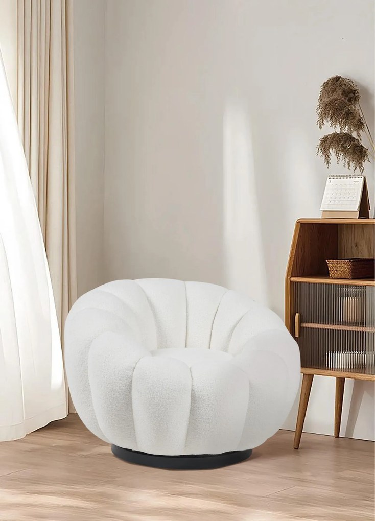 Πολυθρόνα Puffer