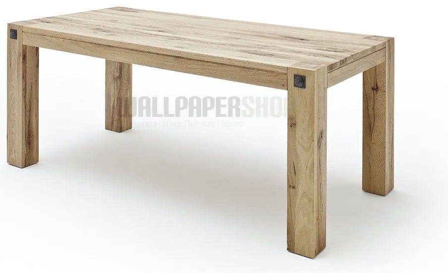 ΤΡΑΠΕΖΙ ΜΠΕΖ ΞΥΛΟ ΟΞΥΑΣ 50x70x76