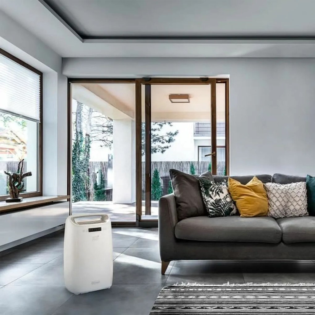 Αφυγραντήρας DeLonghi