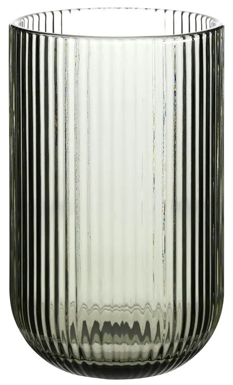 Ποτήρι Smoke Γυαλί 410ml Σετ 6Τμχ ANKOR