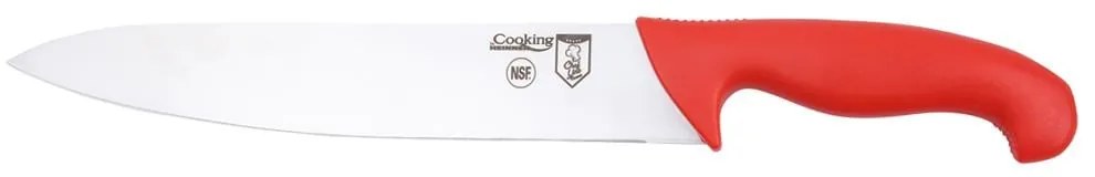 Heinner HR-EVI-P026 Μαχαίρι Chef από Ανοξείδωτο Ατσάλι 26cm