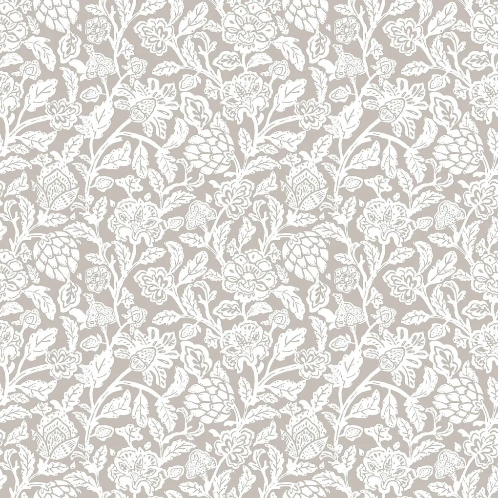 Ταπετσαρία Τοίχου Cristiana Masi Fiori Country 8 12349-PAR