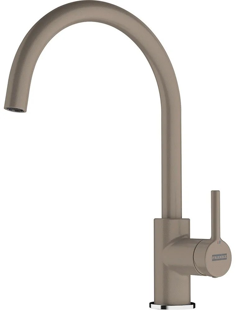 Franke Lina XL Standard Oyster Μπαταρία Κουζίνας