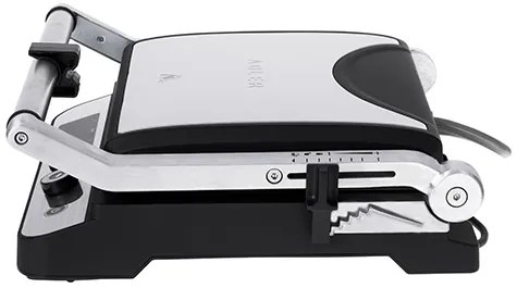 ADLER LED 2IN1 ELECTRIC GRILL