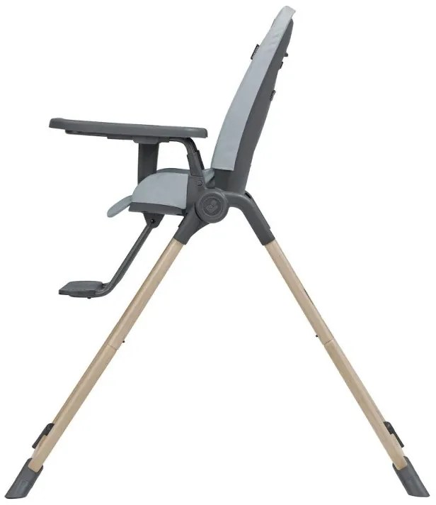 Καρέκλα Φαγητού Maxi Cosi Ava Beyond Grey