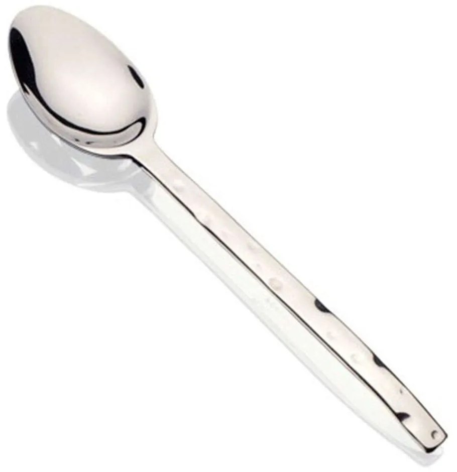 Κουταλάκι Γλυκού Cheese 00035 14,3cm Inox Herdmar Stainless Steel