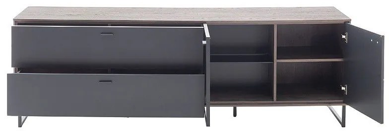 Dany Ντουλάπα Λευκή 78x31x187