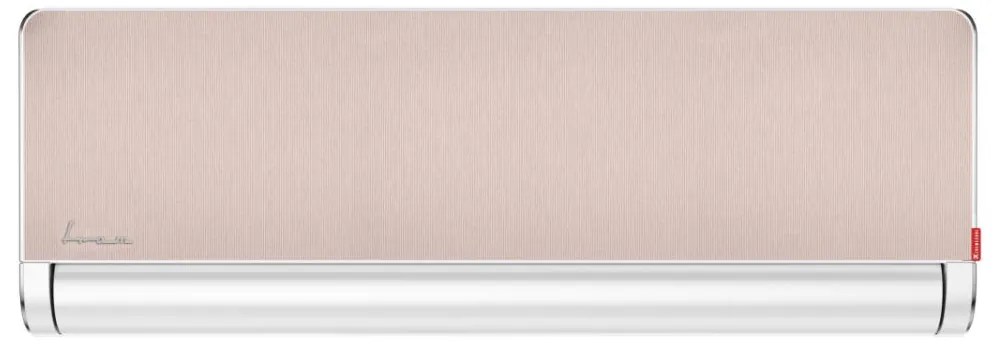FRAM ACF-MS12WIFI-PNK Κλιματιστικό Inverter 12000 BTU A+++/A++ με Ιονιστή και WiFi