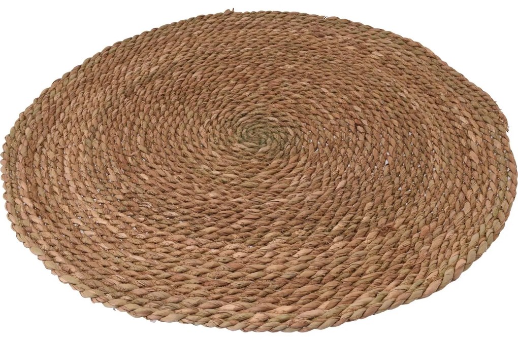 Χαλί ArteLibre Φυσικό Rattan Φ80cm