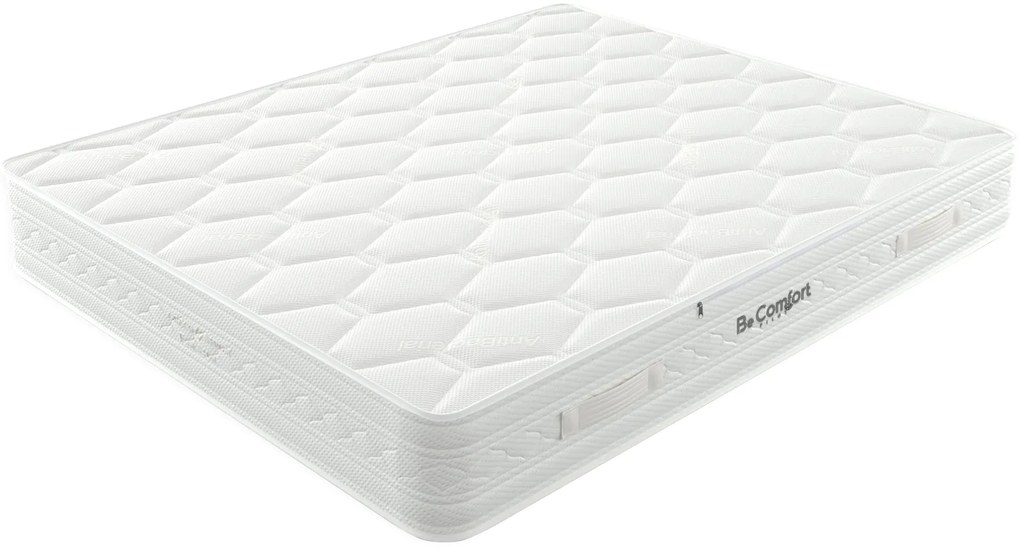 Στρώμα Be Comfort Pilot-160 x 200  Kωδ 16397299 Μήκος 160.00 Βάθος 200.00 Ύψος 26.00