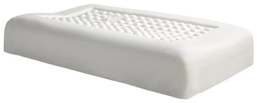Μαξιλάρι Ύπνου Ανατομικό Μέτριο (50x70) Vesta Mediform Light Memory Foam