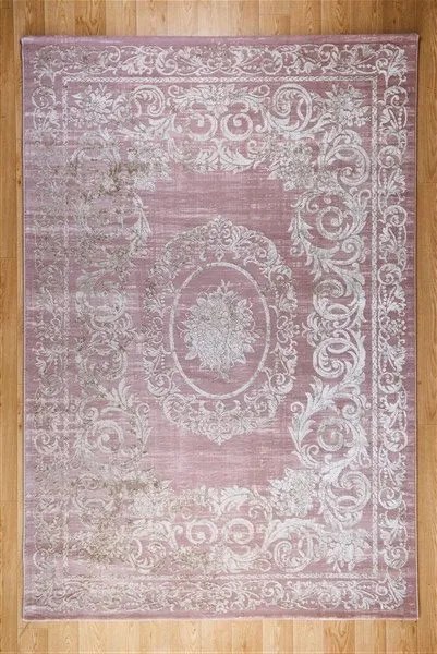 ΧΑΛΙ VELVET 4664/Rose - 067cm x 210cm - 2001268