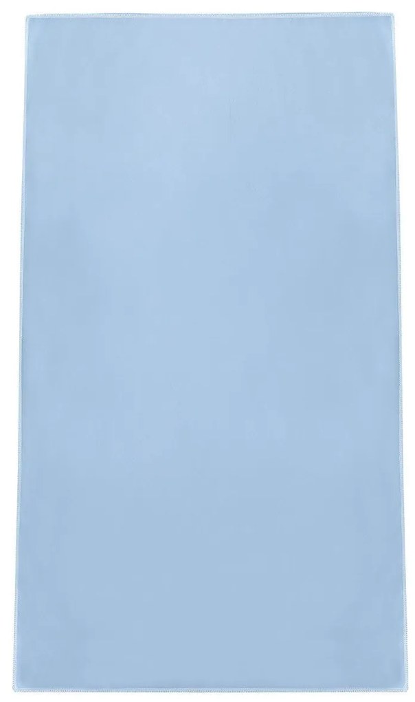 ESTIA ΠΕΤΣΕΤΑ ΘΑΛΑΣΣΗΣ DENIM 80x170cm MICROFIBER