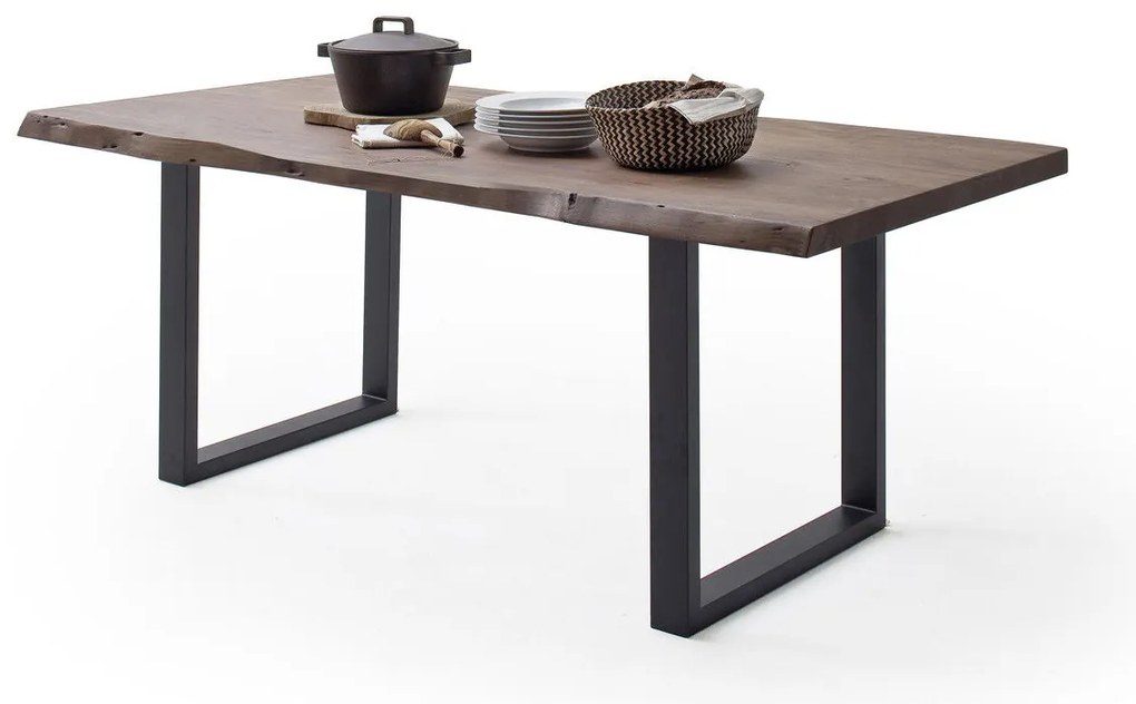Γραφείο Εργασίας Λευκή Λάκα 140x75x60