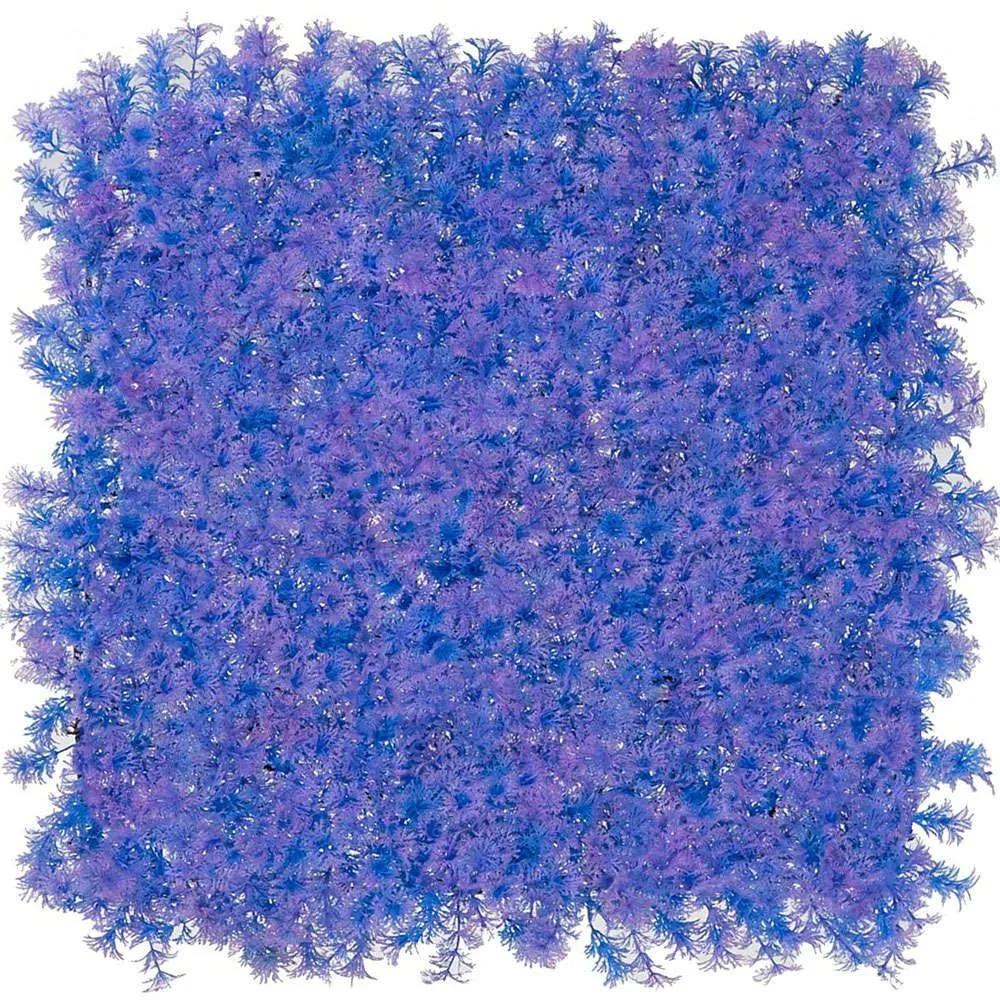 Τεχνητή Φυλλωσιά 1801-7 50x50cm Blue Supergreens 50X50
