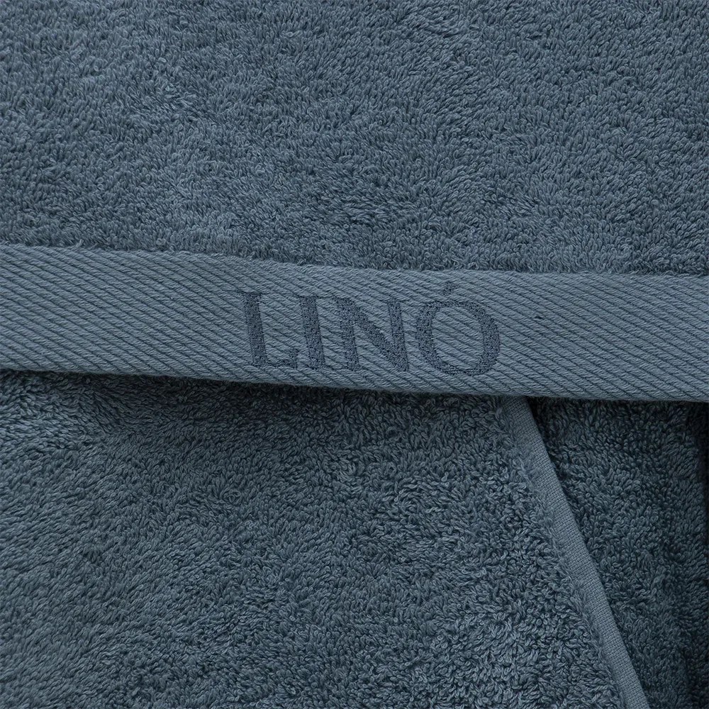 LINO ΠΕΤΣΕΤΑ BRANDY DENIM 80X150