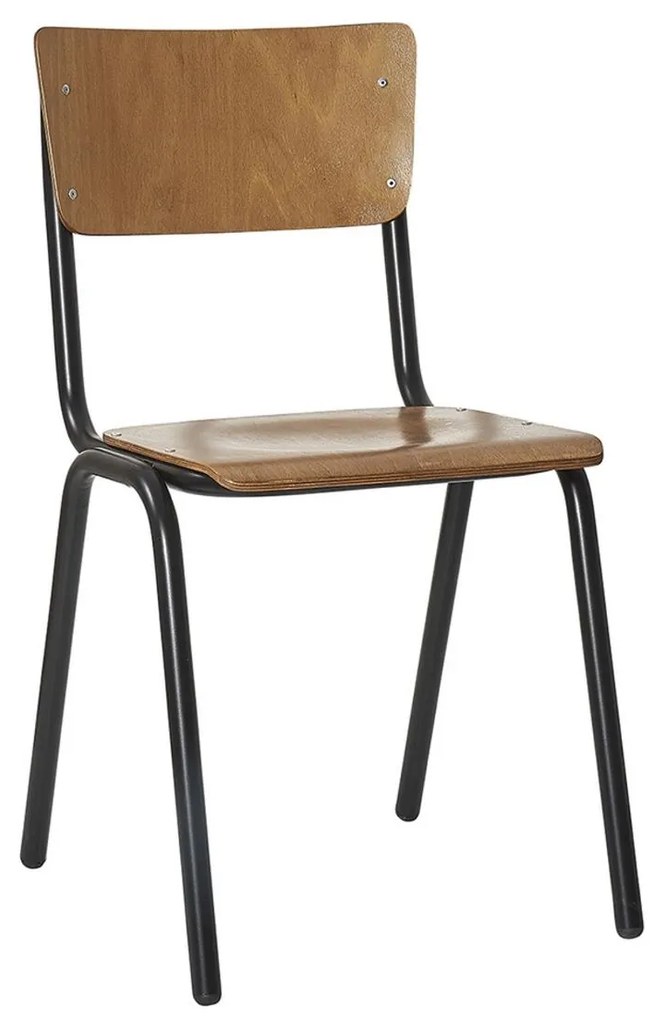 Metaxakis   School Chair  metax-02-00-0829 διάστ.48.0000 x 44.0000 x 83.0000