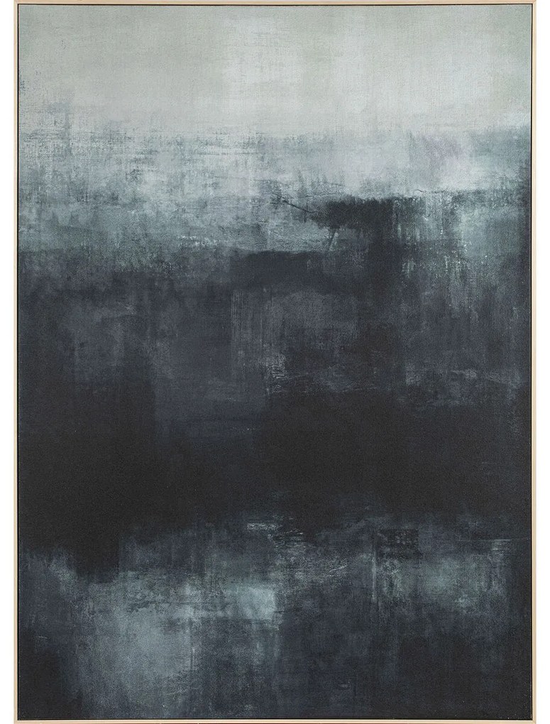 Καμβάς Home ESPRIT Τζίντζερ Καμβάς 130 x 5 x 180 cm