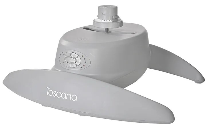 Ρηλάξ Κούνια Ηλεκτρική TOSCANA Green 10090102394 Lorelli