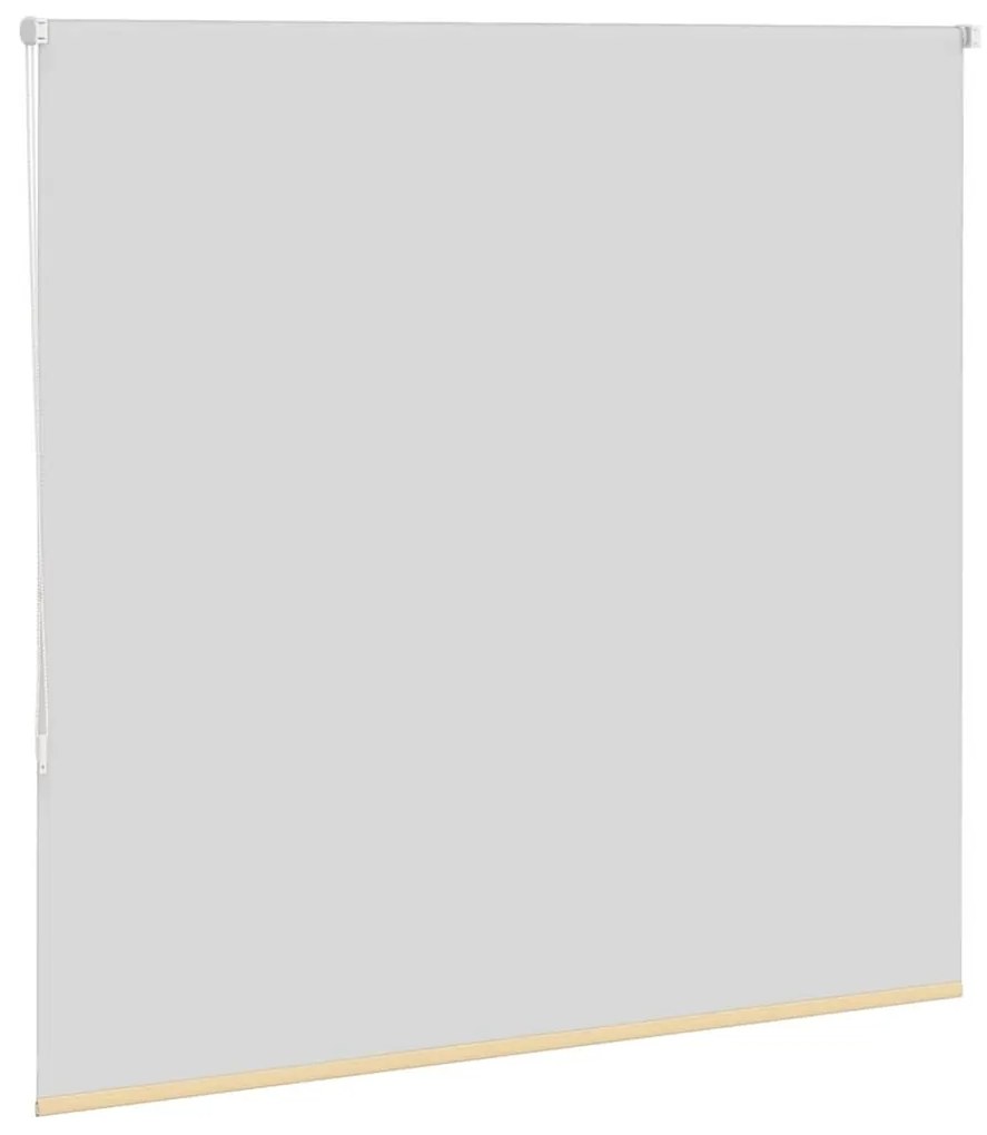 Roller Blind Blackout Μπεζ 160x175 cm Πλάτος υφάσματος 156,6cm - Μπεζ