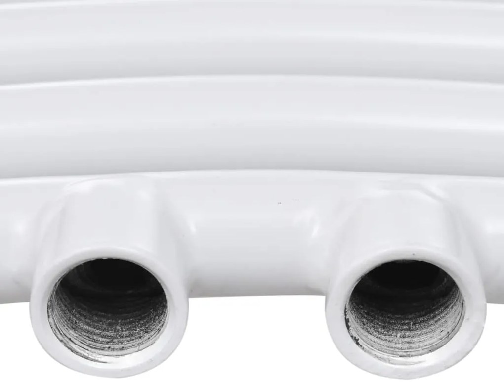 Θερμαντικό Σώμα / Πετσετοκρεμάστρα Κεντρικής Θέρμανσης 480 x 480 χιλ.