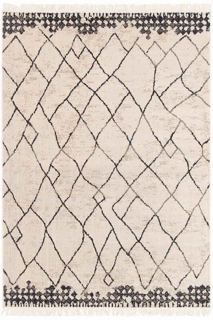 Χαλί Refold 21859-067 Beige-Brown Royal Carpet 120X170cm