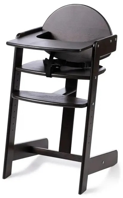 Καρέκλα φαγητού Reer Geuther Filou Black