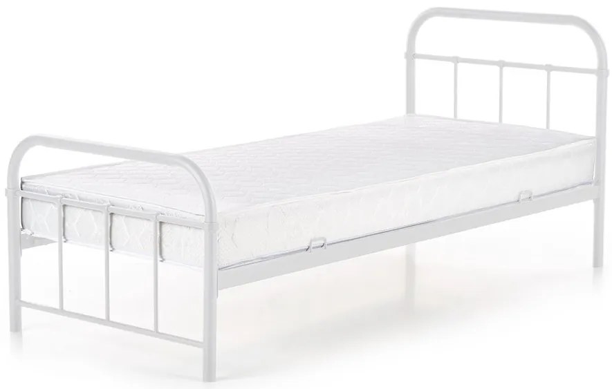 Holly Τουαλέτα Λευκή με Φωτισμό 94x43x140cm