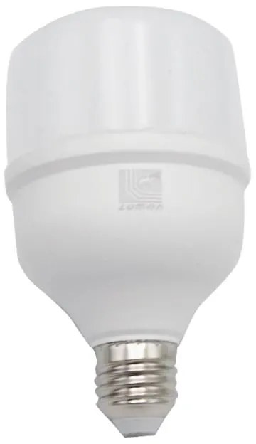 Adeleq Λάμπα LED Τύπου SL E27 18W 230V IP54 Λευκό 13-2760181