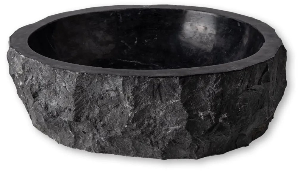 Countertop Sink S Line σφυρήλατος ,στρογγυλός B000366-0071