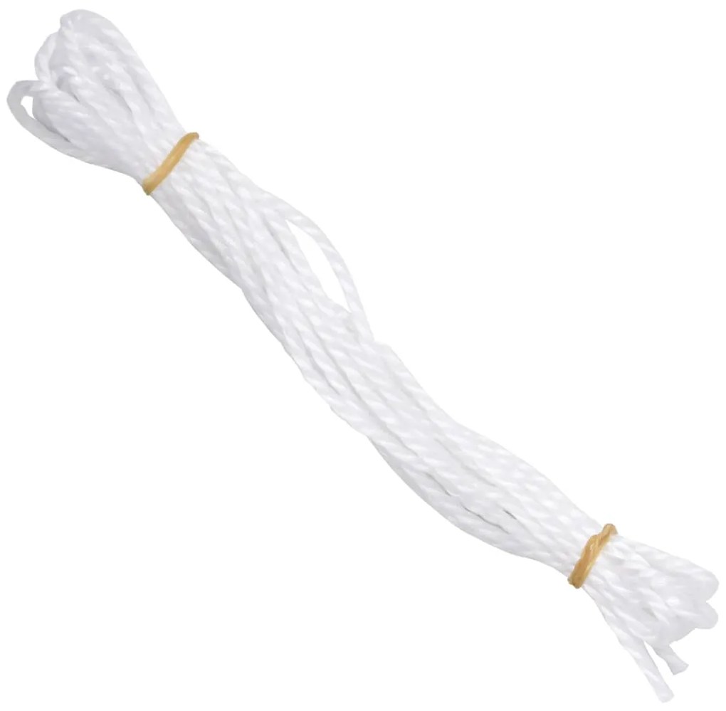 Πανί Σκίασης Taupe 5 x 8 μ. από HDPE 160 γρ/μ² 311413