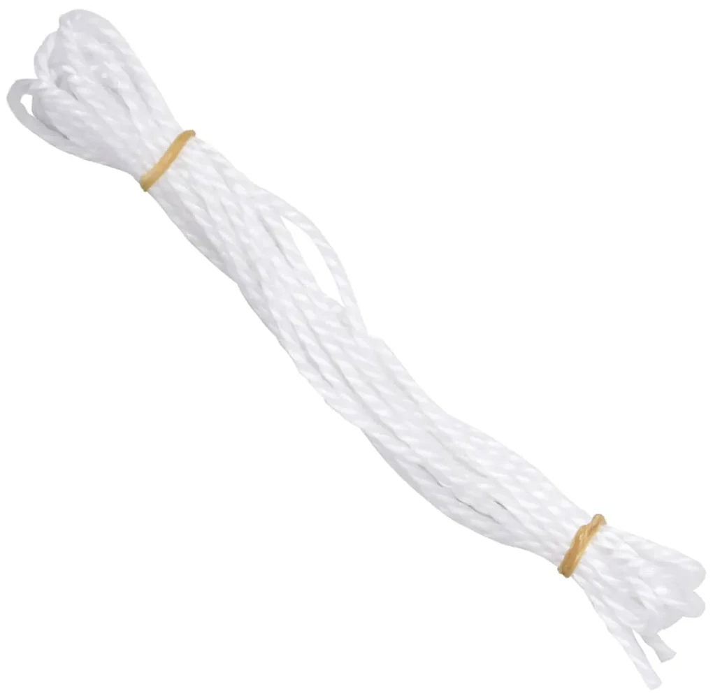 Πανί Σκίασης Taupe 5 x 8 μ. από HDPE 160 γρ/μ² 311413