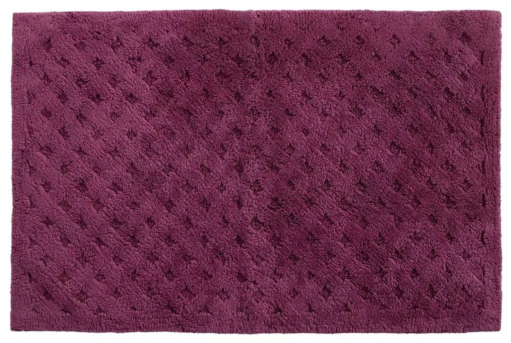 Πατάκι Μπάνιου (60x90) Nef-Nef Homeware Premium Paradise Rose