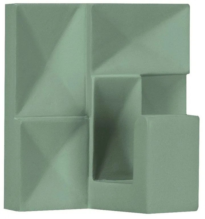 Κρεμάστρα Μπάνιου Brinkle 5x5cm Maledivia Kleine Wolke Polyresin