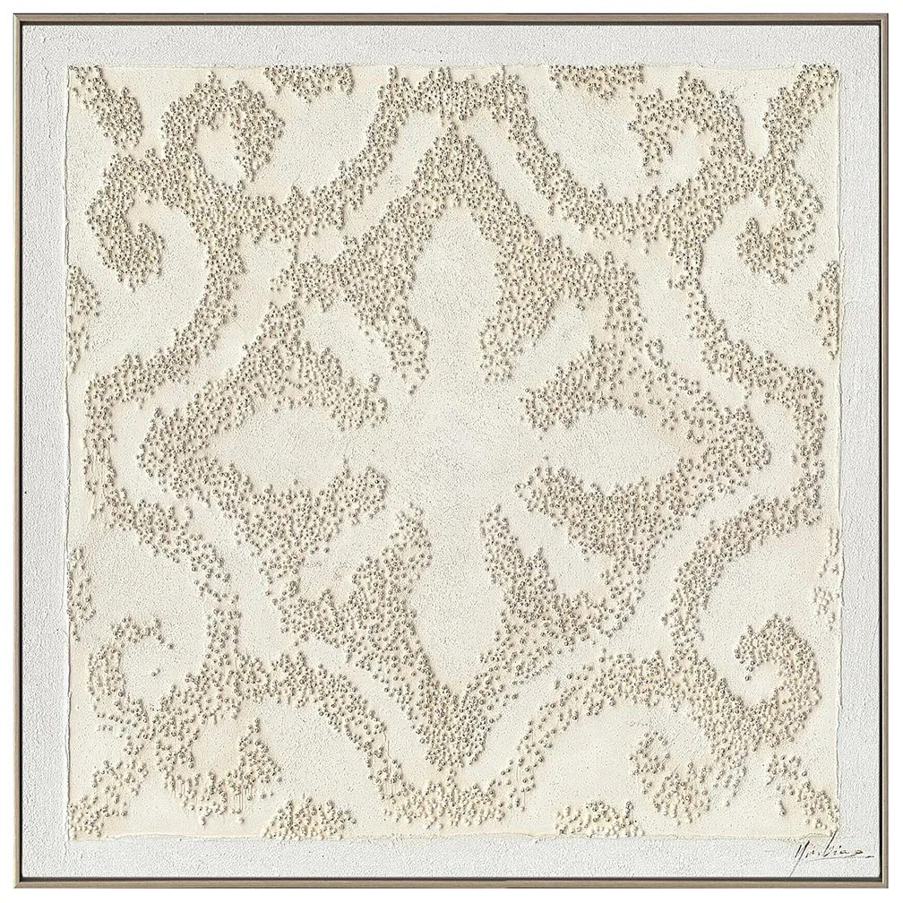 Πίνακας Με Κορνίζα (80x80) Arte Libre 14670001