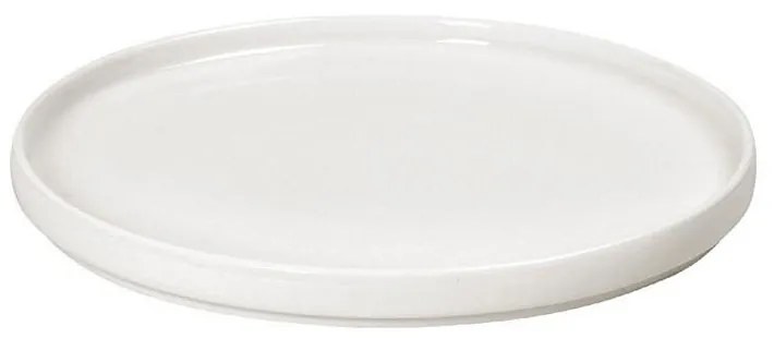 Πιάτο Φαγητού Ρηχό (Φ23.7) Espiel Monaco Ivory FUK113K3