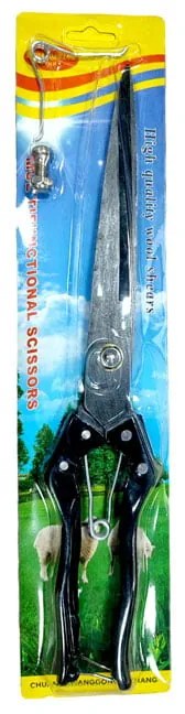 Ψαλίδι κήπου - Gardening pruning scissors