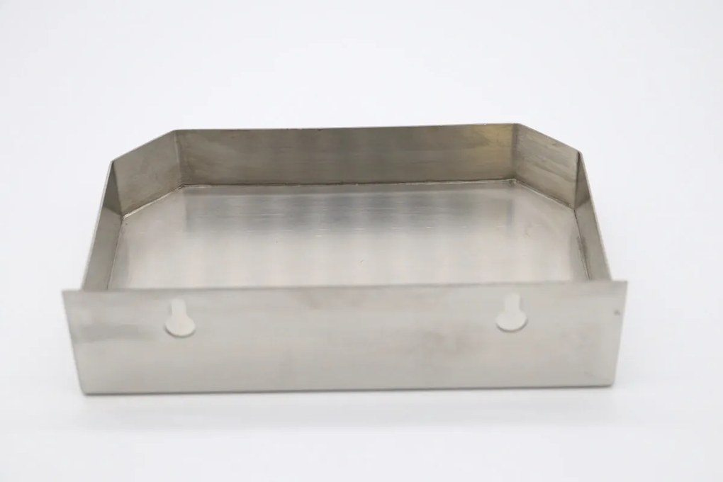 MAJ80X - Drip Tray Complete