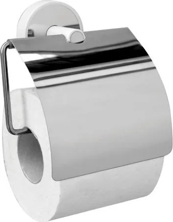 Χαρτοθήκη KARAG OPTIMO-Λευκό