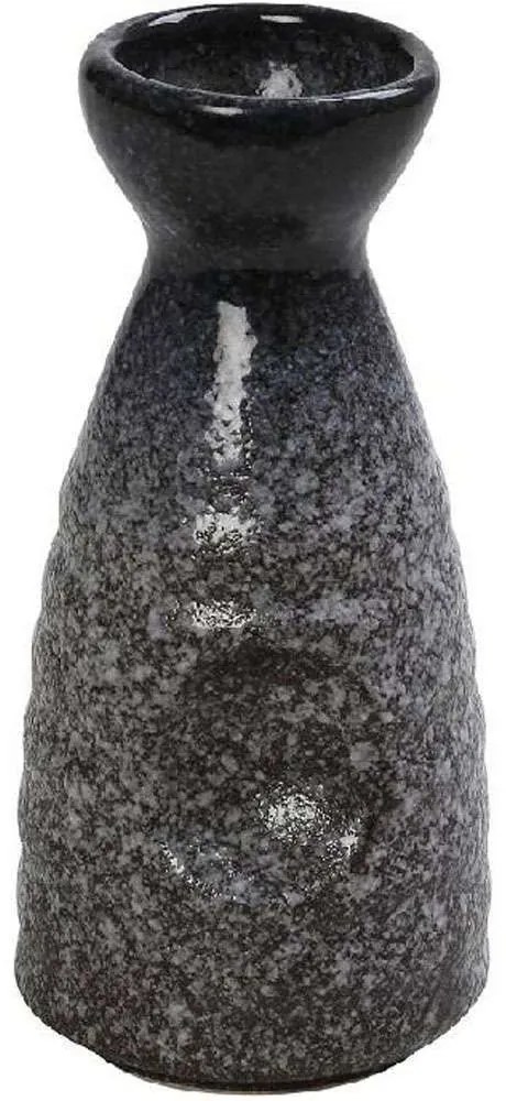 Κανάτα Kenya GMT215K6 4,2x4,2x11,5cm Grey Espiel Clay